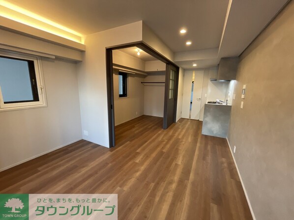 ブランシエスタ浅草蔵前の物件内観写真